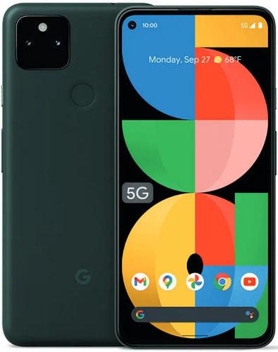 Refurbished Google Pixel 5a (5G) - Reebelo Nederland
