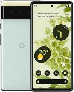 Refurbished Google Pixel 6 - Reebelo Nederland