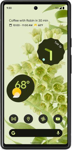 Refurbished Google Pixel 6 - Reebelo Nederland