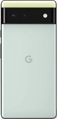 Refurbished Google Pixel 6 - Reebelo Nederland