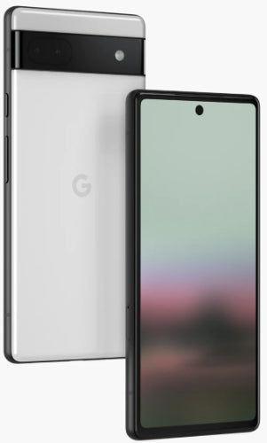 Refurbished Google Pixel 6a - Reebelo Nederland