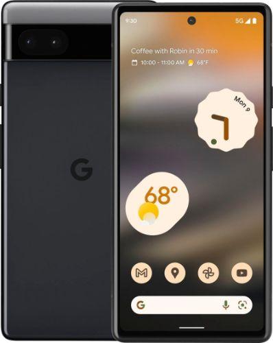 Refurbished Google Pixel 6a - Reebelo Nederland