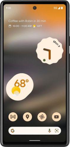 Refurbished Google Pixel 6a - Reebelo Nederland