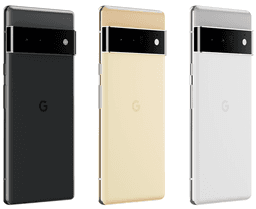 Refurbished Google Pixel 6 Pro - Reebelo Nederland
