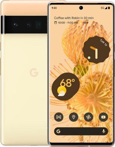 Refurbished Google Pixel 6 Pro - Reebelo Nederland