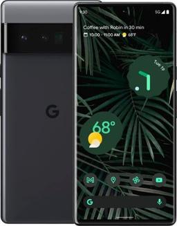 Refurbished Google Pixel 6 Pro - Reebelo Nederland