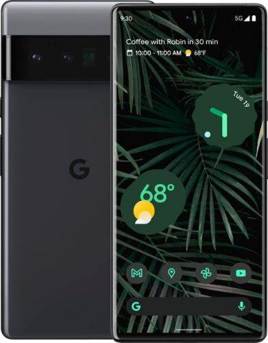 Refurbished Google Pixel 6 Pro - Reebelo Nederland