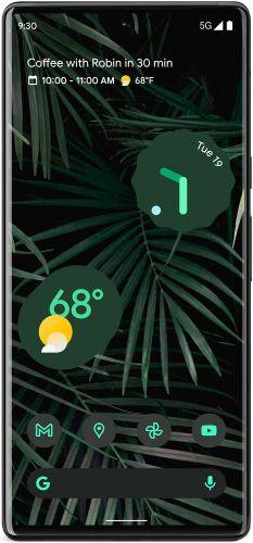 Refurbished Google Pixel 6 Pro - Reebelo Nederland