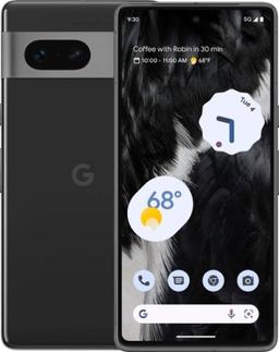 Refurbished Google Pixel 7 - Reebelo Nederland