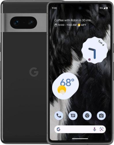 Refurbished Google Pixel 7 - Reebelo Nederland