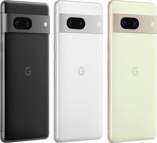 Refurbished Google Pixel 7 - Reebelo Nederland