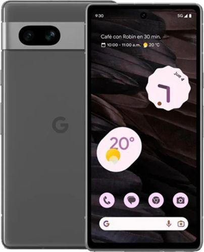 Refurbished Google Pixel 7a - Reebelo Nederland