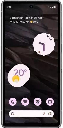 Refurbished Google Pixel 7a - Reebelo Nederland
