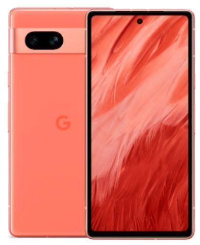 Refurbished Google Pixel 7a - Reebelo Nederland