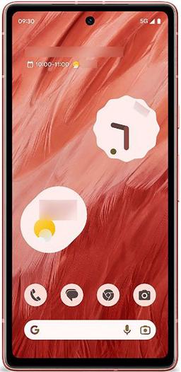 Refurbished Google Pixel 7a - Reebelo Nederland