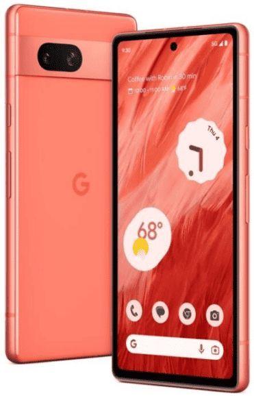 Refurbished Google Pixel 7a - Reebelo Nederland