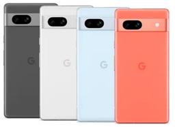 Refurbished Google Pixel 7a - Reebelo Nederland