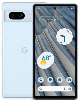 Refurbished Google Pixel 7a - Reebelo Nederland