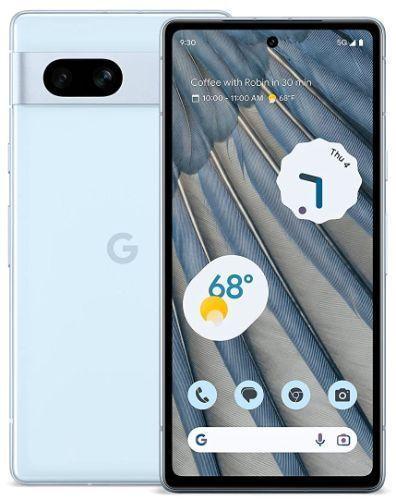 Refurbished Google Pixel 7a - Reebelo Nederland