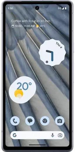Refurbished Google Pixel 7a - Reebelo Nederland