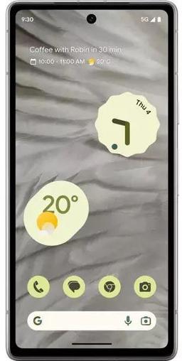 Refurbished Google Pixel 7a - Reebelo Nederland