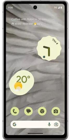 Refurbished Google Pixel 7a - Reebelo Nederland