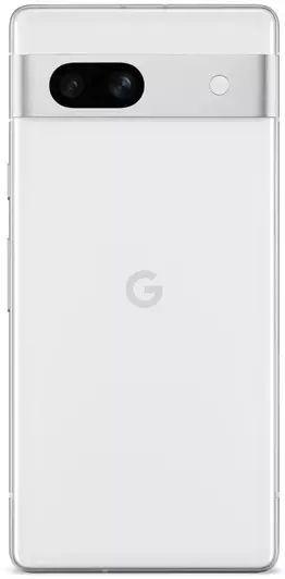 Refurbished Google Pixel 7a - Reebelo Nederland