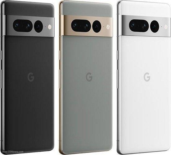 Refurbished Google Pixel 7 Pro - Reebelo Nederland