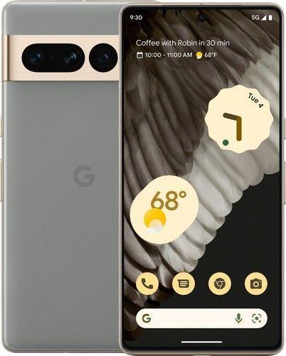 Refurbished Google Pixel 7 Pro - Reebelo Nederland
