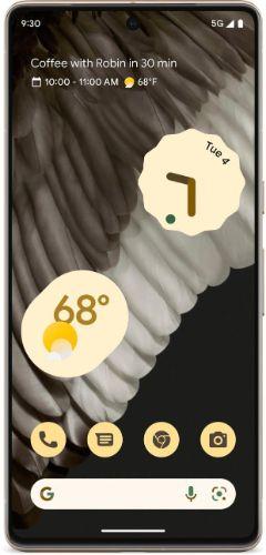Refurbished Google Pixel 7 Pro - Reebelo Nederland