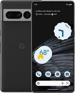 Refurbished Google Pixel 7 Pro - Reebelo Nederland