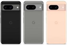 Refurbished Google Pixel 8 (5G) - Reebelo Nederland