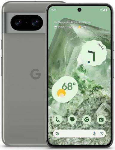 Refurbished Google Pixel 8 (5G) - Reebelo Nederland