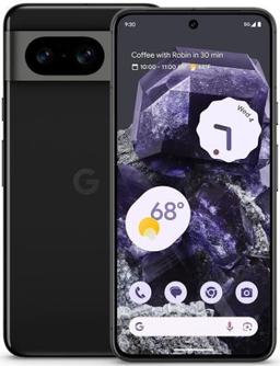 Refurbished Google Pixel 8 (5G) - Reebelo Nederland