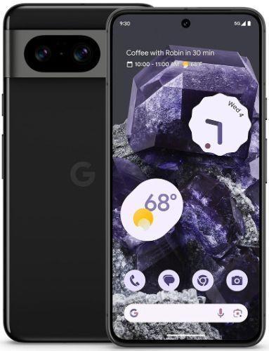 Refurbished Google Pixel 8 (5G) - Reebelo Nederland