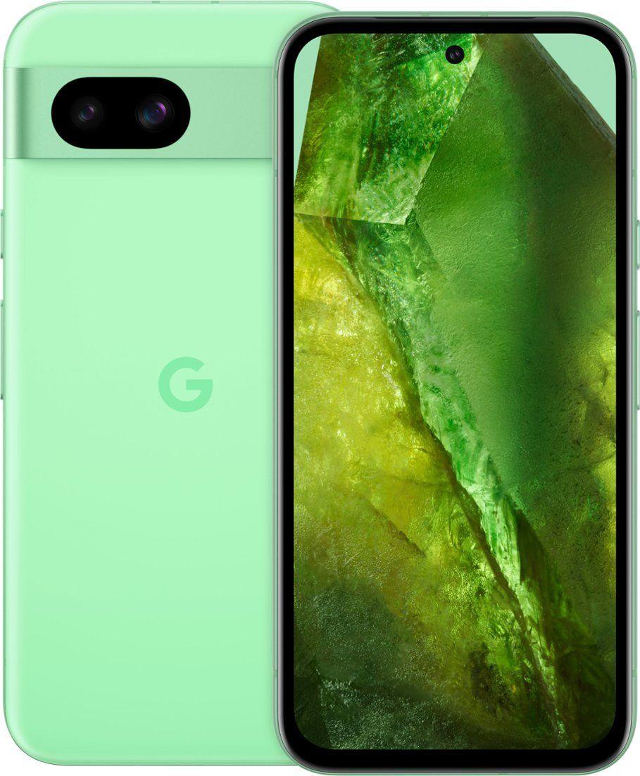 Refurbished Google Pixel 8a - Reebelo Nederland