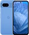 Google Pixel 8a - 128GB - Bay - Ontgrendeld - Zo goed als nieuw - Standaardbatterij