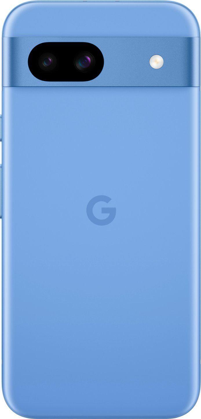 Refurbished Google Pixel 8a - Reebelo Nederland