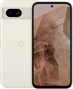 Refurbished Google Pixel 8a - Reebelo Nederland