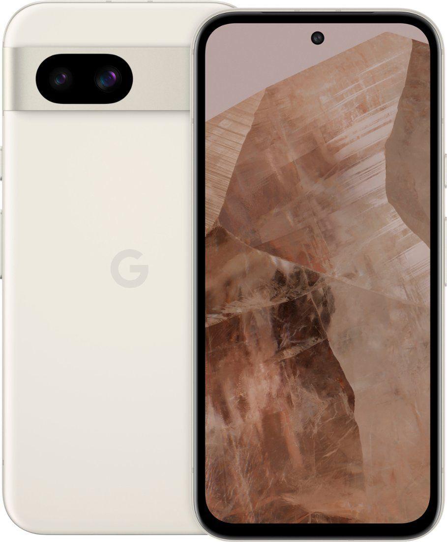 Refurbished Google Pixel 8a - Reebelo Nederland