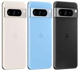 Refurbished Google Pixel 8 Pro (5G) - Reebelo Nederland