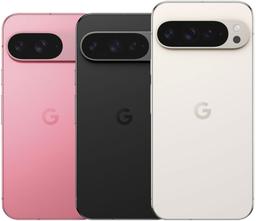 Refurbished Google Pixel 9 - Reebelo Nederland
