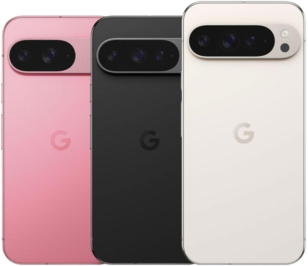 Refurbished Google Pixel 9 - Reebelo Nederland