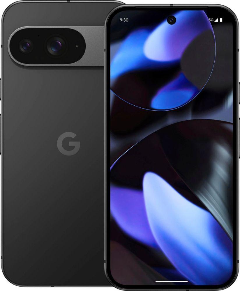 Refurbished Google Pixel 9 - Reebelo Nederland