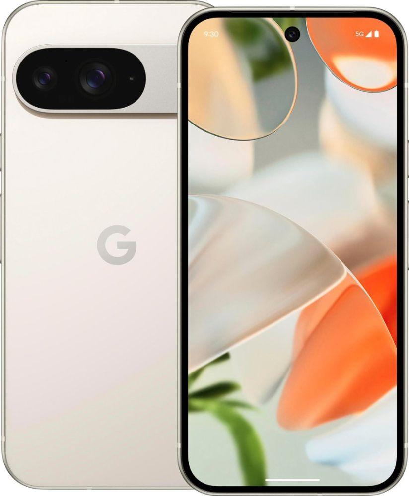 Refurbished Google Pixel 9 - Reebelo Nederland