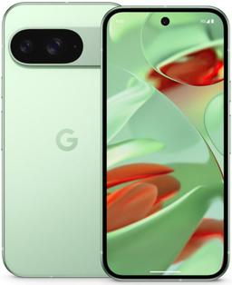Refurbished Google Pixel 9 - Reebelo Nederland