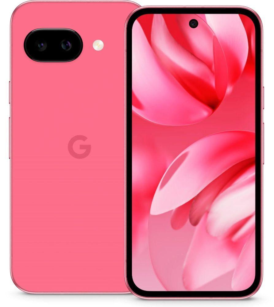 Refurbished Google Pixel 9a - Reebelo Nederland