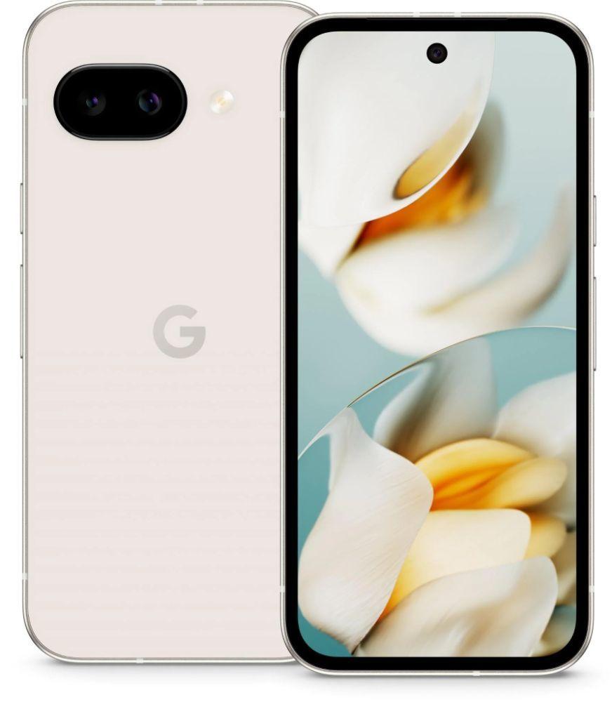 Refurbished Google Pixel 9a - Reebelo Nederland