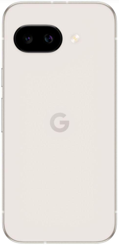 Refurbished Google Pixel 9a - Reebelo Nederland