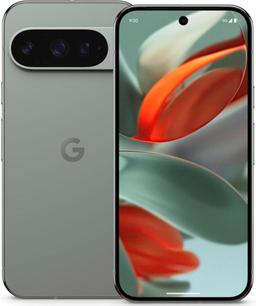 Refurbished Google Pixel 9 Pro - Reebelo Nederland